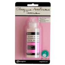 Glossy accenter, 59 ml Ranger