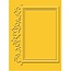 embossing Präge Folder Carpetas de repujado, marcos, A6, 14,8 x 10,5 cm