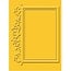 embossing Präge Folder Prägefolder, Rahmen, A6, 14,8 x 10,5cm