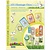 BASTELSETS / CRAFT KITS: Craft wallet 3D Easter