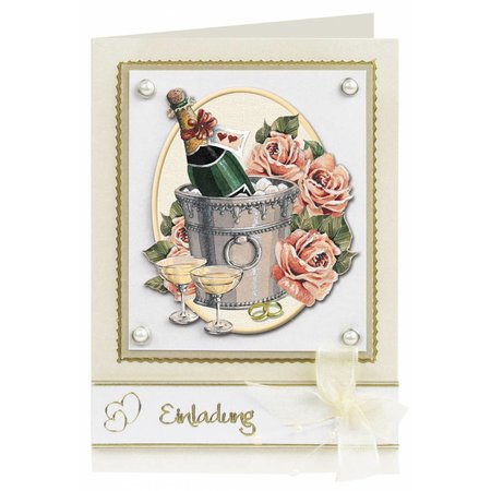 BILDER / PICTURES: Studio Light, Staf Wesenbeek, Willem Haenraets Casamento folha cortado em 3D, o engajamento