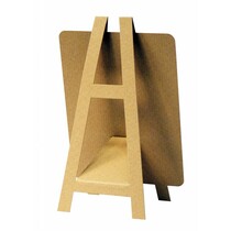 Set met 12 easel card!