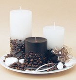BASTELZUBEHÖR / CRAFT ACCESSORIES CandleBoy Gießformenset