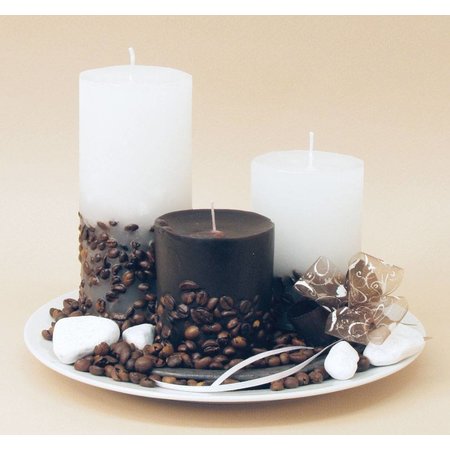 BASTELZUBEHÖR / CRAFT ACCESSORIES CandleBoy Gießformenset