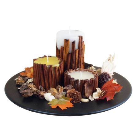 BASTELZUBEHÖR / CRAFT ACCESSORIES CandleBoy Gießformenset