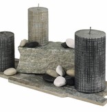 BASTELZUBEHÖR / CRAFT ACCESSORIES CandleBoy Gießformenset