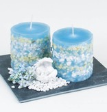 BASTELZUBEHÖR / CRAFT ACCESSORIES CandleBoy Gießformenset