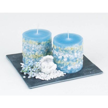 BASTELZUBEHÖR / CRAFT ACCESSORIES CandleBoy Gießformenset