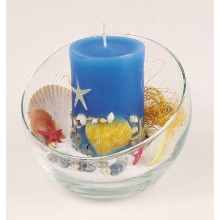 BASTELZUBEHÖR / CRAFT ACCESSORIES CandleBoy Gießformenset