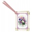 REDDY Rub, 16 bouquets pour les mini-cartes + 16 mini cartes
