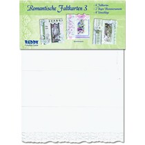 Romantic Folding Nr3