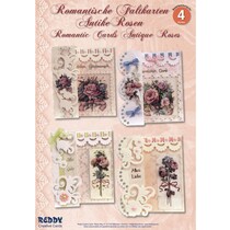 Craft Kit: Romantic Folding