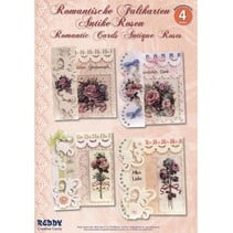 Craft Kit: Romantisch Folding