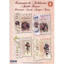 Craft Kit: Romantisk Folding