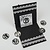 TONIC NIEUW: ponsen en embossing stencils, Pop Up Sentiments Occasions Set, 10 stuks