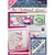 Tattered Lace NEW: Magazine nr.12 to the Tattered Lace cutting and embossing stencils