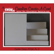 NEW: Metal cutting dies for pop-up cards!