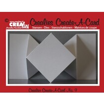 NEW: Metal cutting dies for pop-up cards!