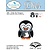 Elisabeth Craft Dies NEW: Metal cutting dies, Elizabeth Craft Designs, Chilly the Penguin by Karen Burnisto