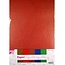 DESIGNER BLÖCKE  / DESIGNER PAPER Carta Blossom Papierset, 5 x 2 fogli (A4) colore caldo