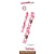 Cottage Cutz Stempelen en embossing stencil, Hugs & Kisses Border, Border liefde