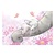 Wild Rose Studio`s A7 timbro set Bella Sleeping
