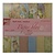 DESIGNER BLÖCKE  / DESIGNER PAPER Diseñador Papel campo Búhos de bloque, con motivos búho