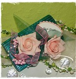 BASTELZUBEHÖR / CRAFT ACCESSORIES Wellpappe, grob, A5, 10 Blatt