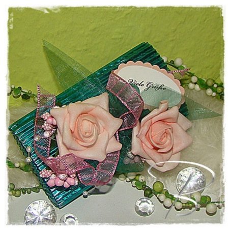 BASTELZUBEHÖR / CRAFT ACCESSORIES Wellpappe, grob, A5, 10 Blatt