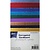 BASTELZUBEHÖR / CRAFT ACCESSORIES Wellkarton in tollen Farben