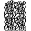 Pronty Modello A4, 297 x 210mm - Foglie, foglie