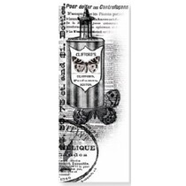Clear stamps Kaiser Craft