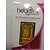 Heartfelt Creations aus USA Timbri, 4 motivi, Journal etichette di testo per molte occasioni