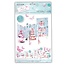 BASTELSETS / CRAFT KITS: Kit Artesanato, Papel Mania, fazer do cartão