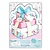KARTEN und Zubehör / Cards Craft Kit, Paper Mania, kaarten maken A4