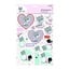 DECOUPAGE AND ACCESSOIRES A4 Decoupage Pack - Lille Meow - Venner