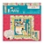 Docrafts / Papermania / Urban Medley Decoupage Card Kit - Sy Lovely