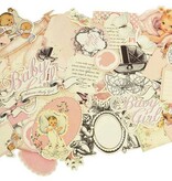 Prima Marketing und Petaloo Panneaux de particules, de la collection pour les garçons ou les filles