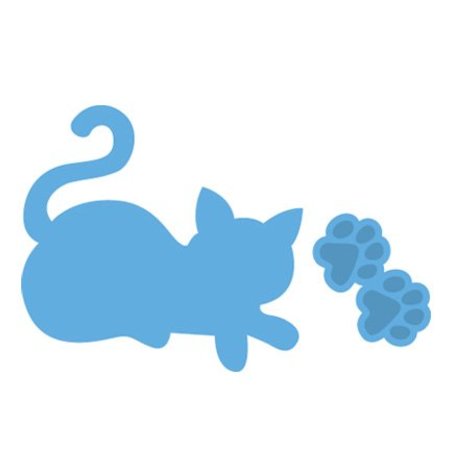 Marianne Design Goffratura e taglio mat, cat