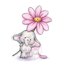 A7 sello conjunto con Bella Daisy