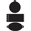 Marianne Design Cutting and embossing stencils, labels, labels
