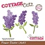 Cottage Cutz Cluster Fleur CottageCutz (de 4x4), fleurs