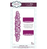 Creative Expressions Stamping and embossing stencil, Craft This Ursa