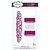 Creative Expressions Stamping and embossing stencil, Craft This Ursa