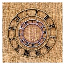 Vintage mechanicals - nipsting vintage ur ansigtsformer