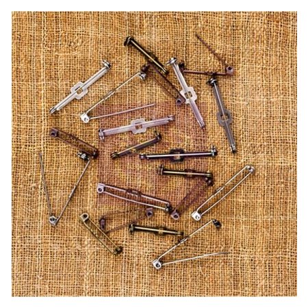 Embellishments / Verzierungen Vintage mechaniek - trinket pinnen