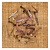 Embellishments / Verzierungen Mechanicals vintage - pins bugiganga