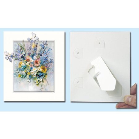Exlusiv Passepartout f. Art cards, 3 in a set