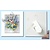 Exlusiv Passepartout f. Art cards, 3 in a set