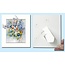 Exlusiv Passepartout f. Art cards, 3 in a set
